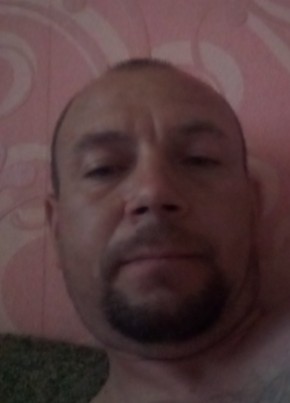 Игорь, 44, Україна, Лисичанськ