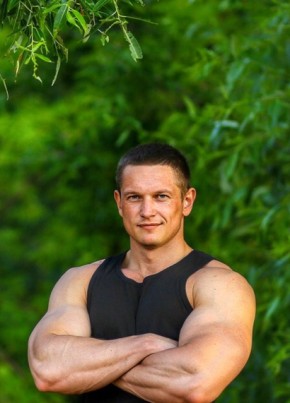 Aleksey, 42, Россия, Тамбов