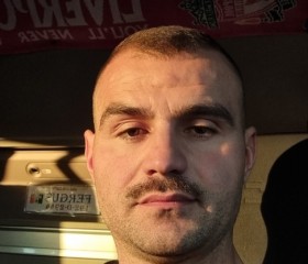 Sergey, 41 год, Ashbourne