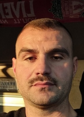 Sergey, 41, Republic of Ireland, Ashbourne