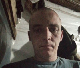 Петя, 34 года, Луганськ