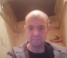 Nikolay, 44, Saint Petersburg