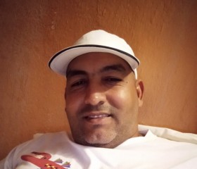 Samy, 39, Cumana