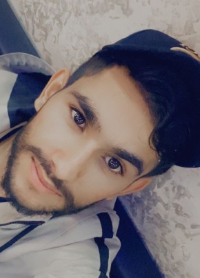 احمد, 24, Türkiye Cumhuriyeti, İstanbul