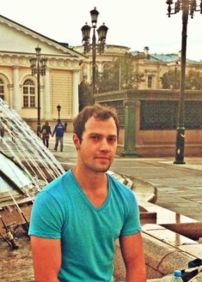 Антон, 38, Россия, Москва