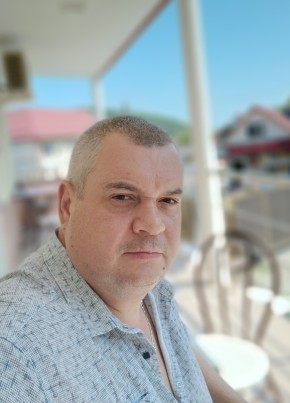 Дмитрий из Армавира 47 лет