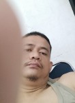 Niko, 31 год, Djakarta