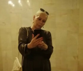 Ольга, 56 лет, Москва
