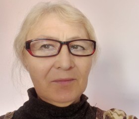 Светлана, 65 лет, Иркутск