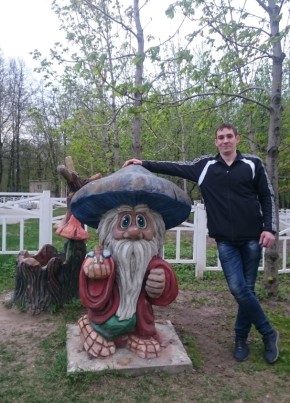 Евгений, 42, Россия, Жуковский