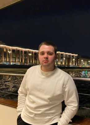 Никита, 25, Россия, Белоярский (Югра)