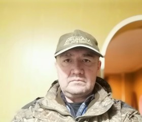 Олег, 53 года, Благодарный