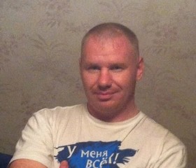 Mikhail, 41, Dzerzhinsk