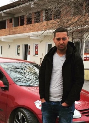 Ali, 33, Türkiye Cumhuriyeti, Hakkari