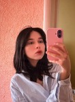 Margarita, 18, Moscow