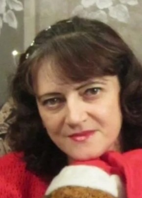 Вишня из Ростова 52 года