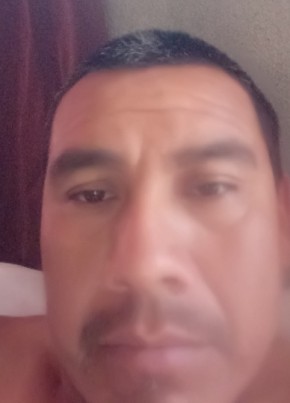 Saul, 36, Estados Unidos Mexicanos, Gustavo A. Madero (Estado de Tamaulipas)