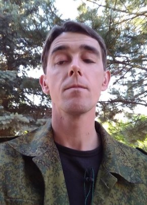 Павел, 40, Россия, Ахтубинск