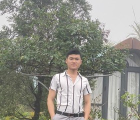 Hoàng, 29 лет, Vinh