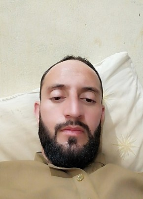 Abdulroof, 29, پاکستان, اسلام آباد