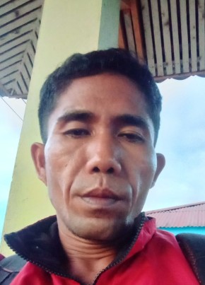 Anton, 38, Indonesia, Kota Pontianak