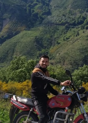 Mouras, 28, Russia, Saint Petersburg