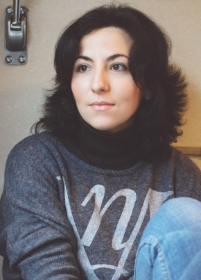 Мария, 37, Украина, Киев