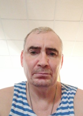Алексей из Москвы 45 лет