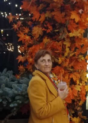 Бронислава из Воронежа 56 лет