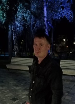 Андрей, 43, Россия, Заинск