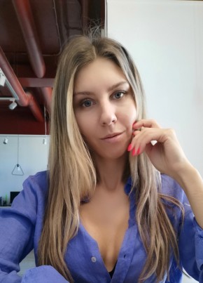 Наталья, 36, Россия, Ижевск