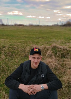 Дмитрий, 31, Россия, Шилово