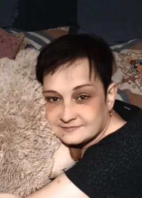 Наташа из Пензы 43 года