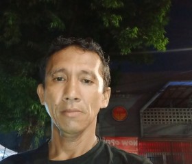 Alvin jay, 40 лет, Djakarta