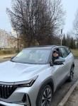 Иван - Новочебоксарск