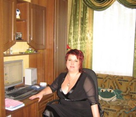 Людмила, 47 лет, Ромни