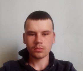 Андрей, 20 лет, Усть-Калманка