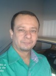 Tiago, 40 лет, Andradina