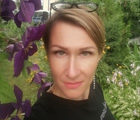 Ольга, 42 года, Ульяновск