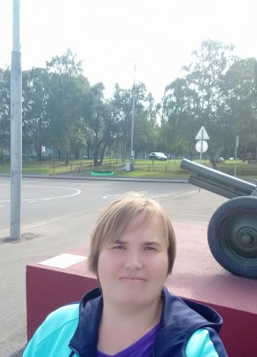 Александра из Сходни 37 лет