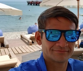 Eduard, 46, Adler