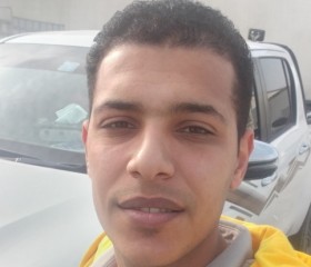 احمد, 27, Doha