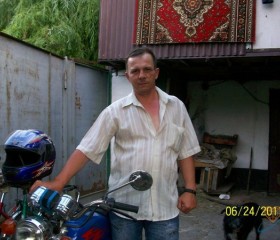 Олег, 55 лет, Старобільськ