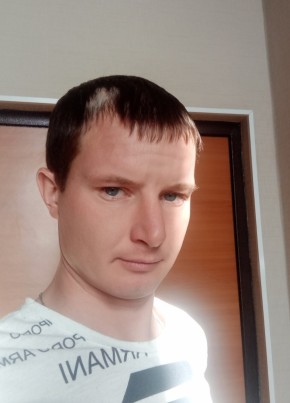 Иван, 30, Россия, Архара