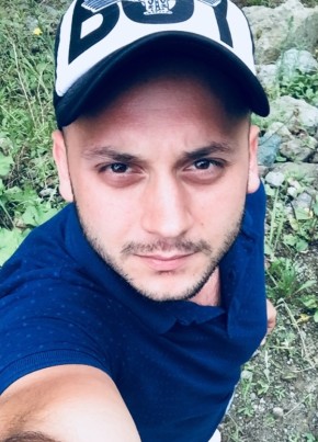 emrah, 35, Türkiye Cumhuriyeti, Büyükçekmece