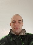 Aleksey, 39, Arkhangelsk