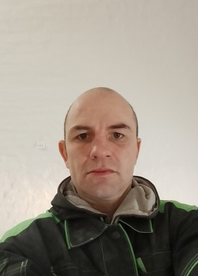 Aleksey, 39, Russia, Arkhangelsk