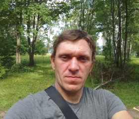 Андрей, 35 лет, Ржев
