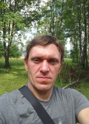 Андрей, 34, Россия, Ржев