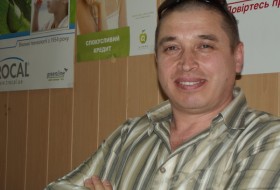 Oleg, 59 - Я